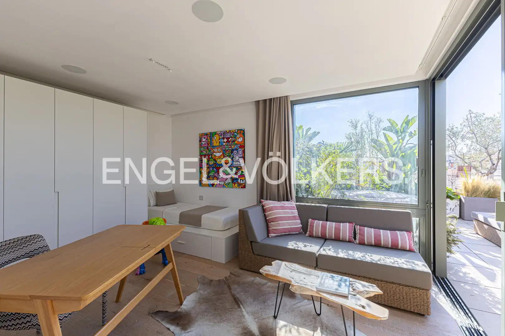 Penthouse mit Aufzug zum Verkauf in Eixample, imagen 58
