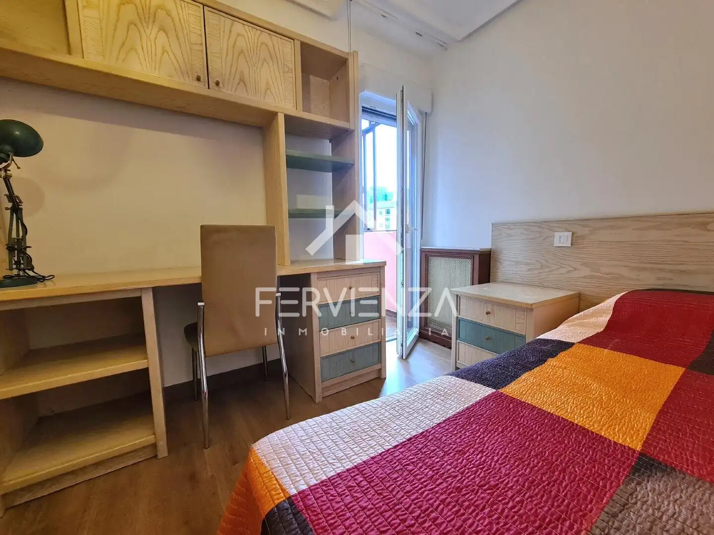 Piso con ascensor en venta en HUCA - La Cadellada, imagen 25