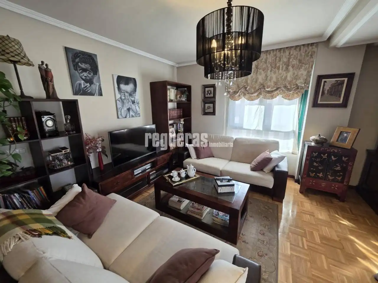 Duplex with lift for sale in Calle Fernández Corujedo, imagen 4