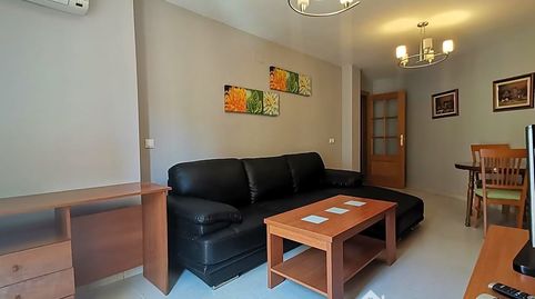 Foto 4 de Piso en venta en Avenida Doctor Juan Reyes, La Zarzuela - San José - Belén, Linares