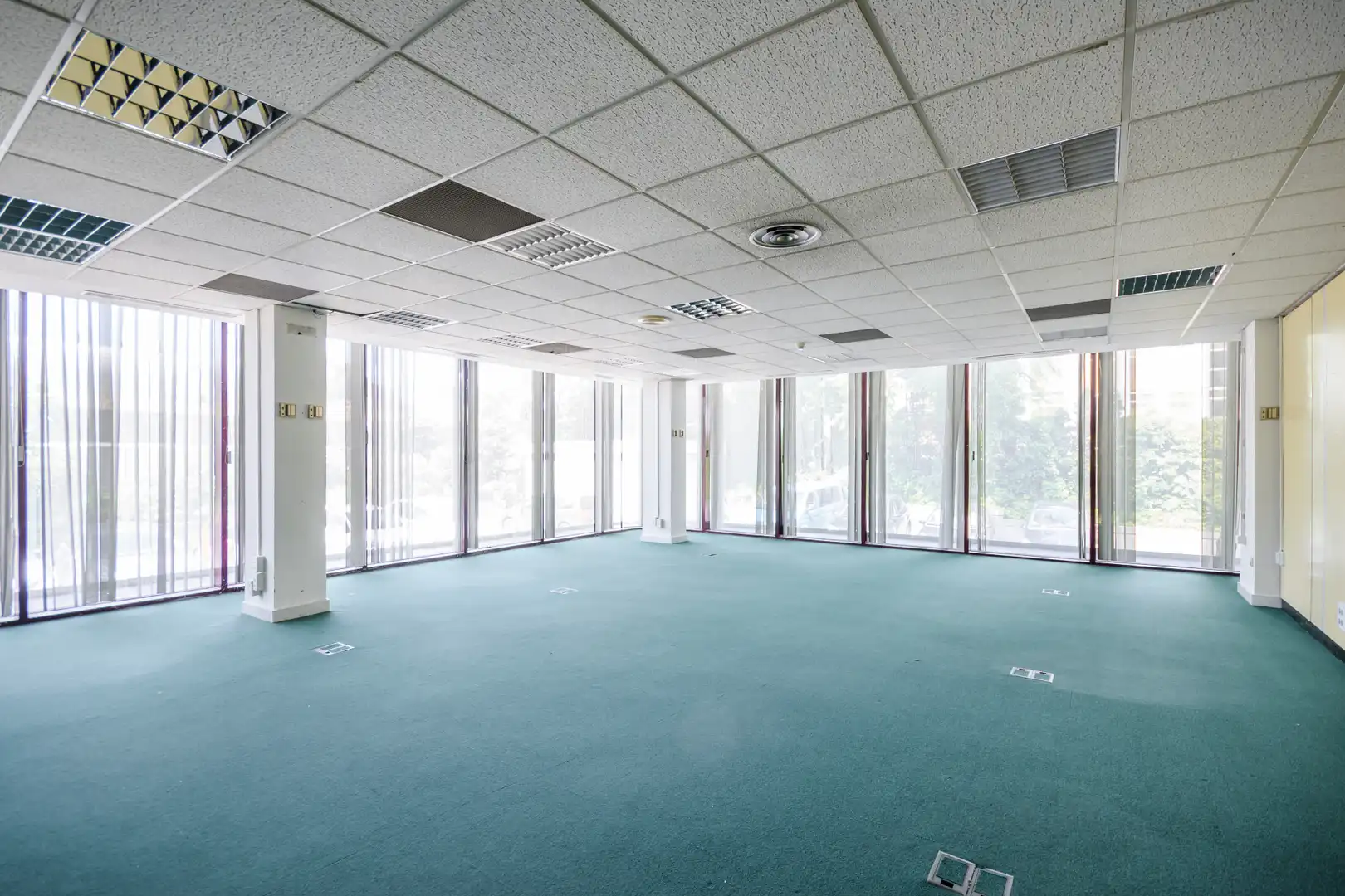 Büro mit Aufzug zur Miete in Moncloa - Aravaca, imagen 20