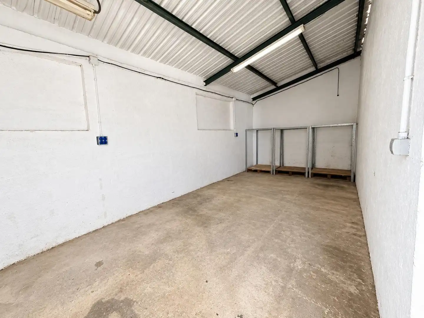 Nave industrielle à vendre à Pedanías Este, imagen 28