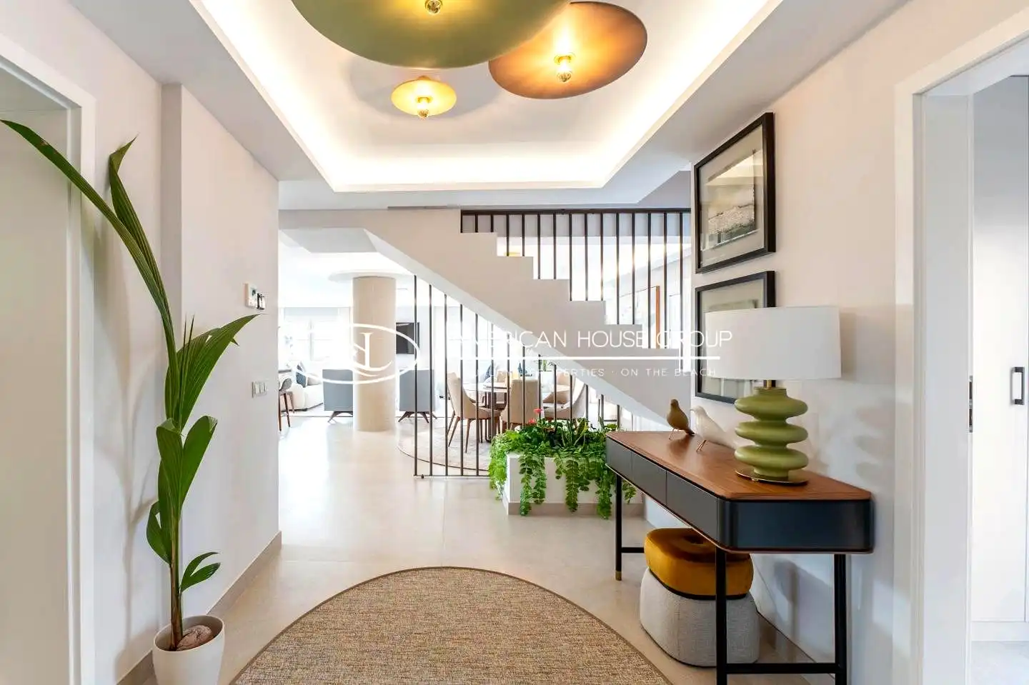 Penthouse mit Pool zum Verkauf in Nueva Andalucía, imagen 2