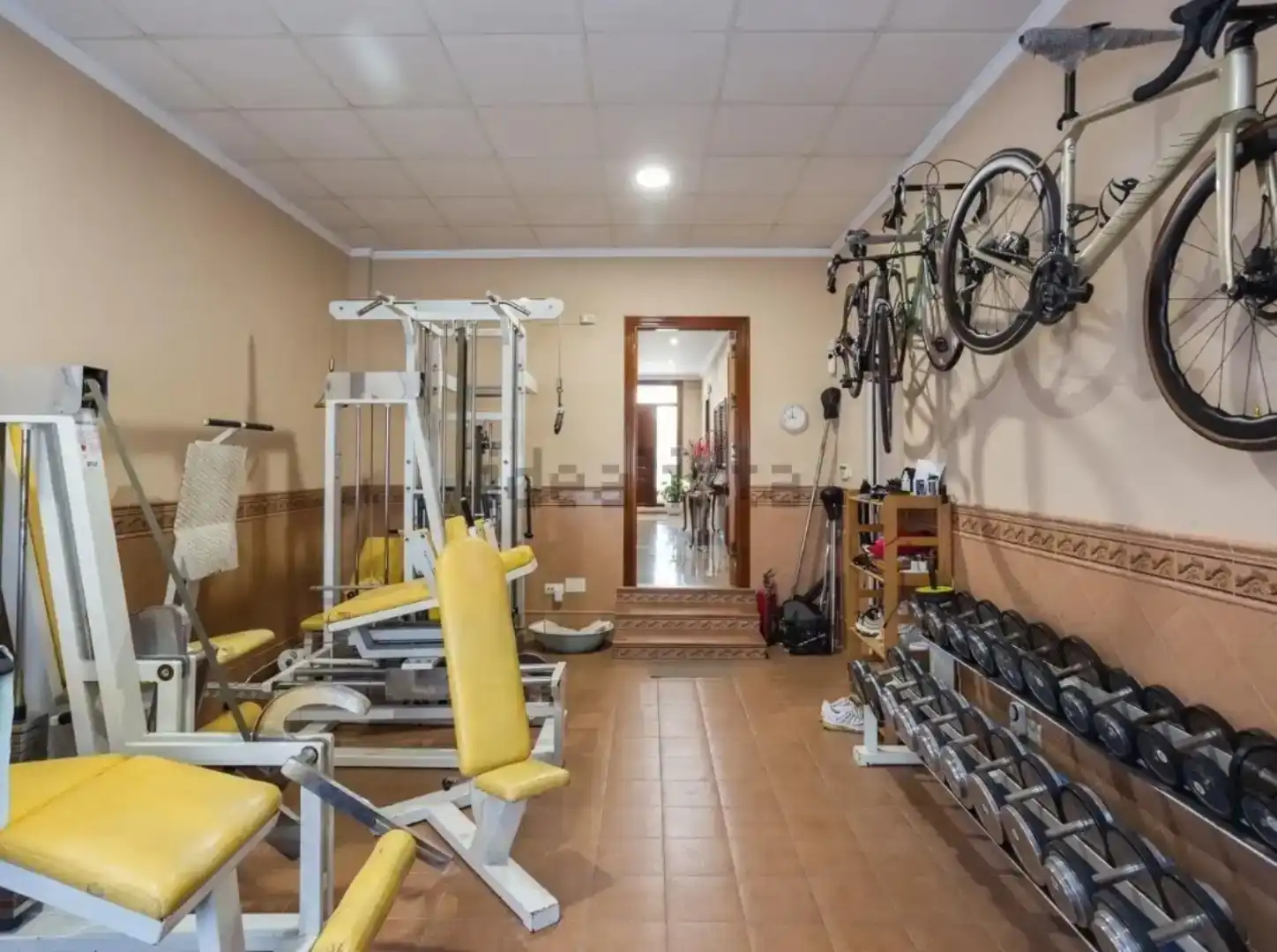 Piso en venta en Almoines con Aire acondicionado, Trastero y Amueblado
