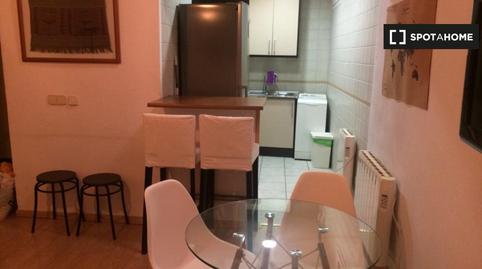 Photo 5 of Flat to rent in Cortes - Huertas, Madrid