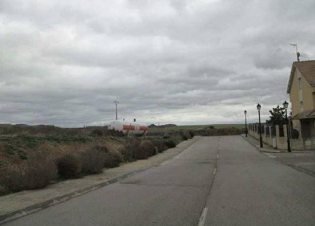 Terreno residencial en Venta en  pre. el pavillo (parte de la parcela 22-polígono  en Titulcia