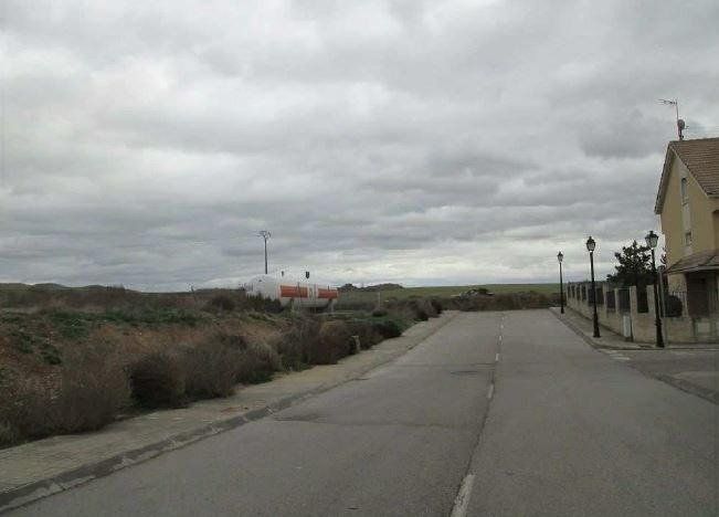 Residential for sale in Titulcia