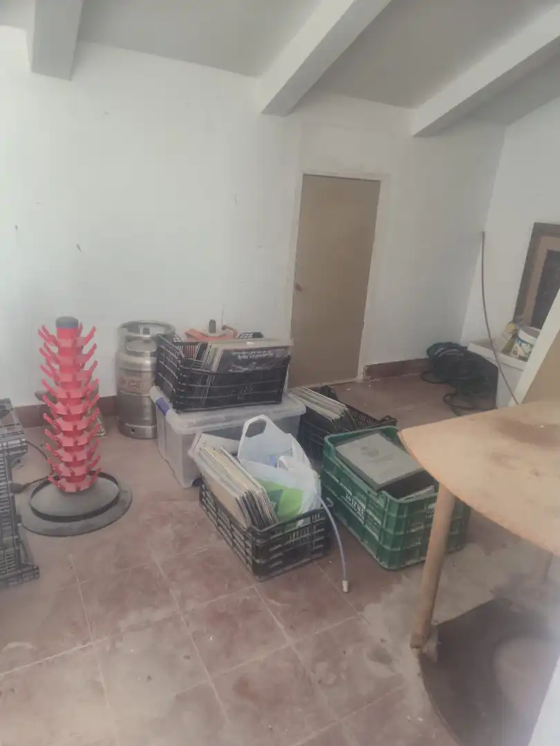 Piso en venta en Las Torres de Cotillas con Aire acondicionado, Terraza y Amueblado