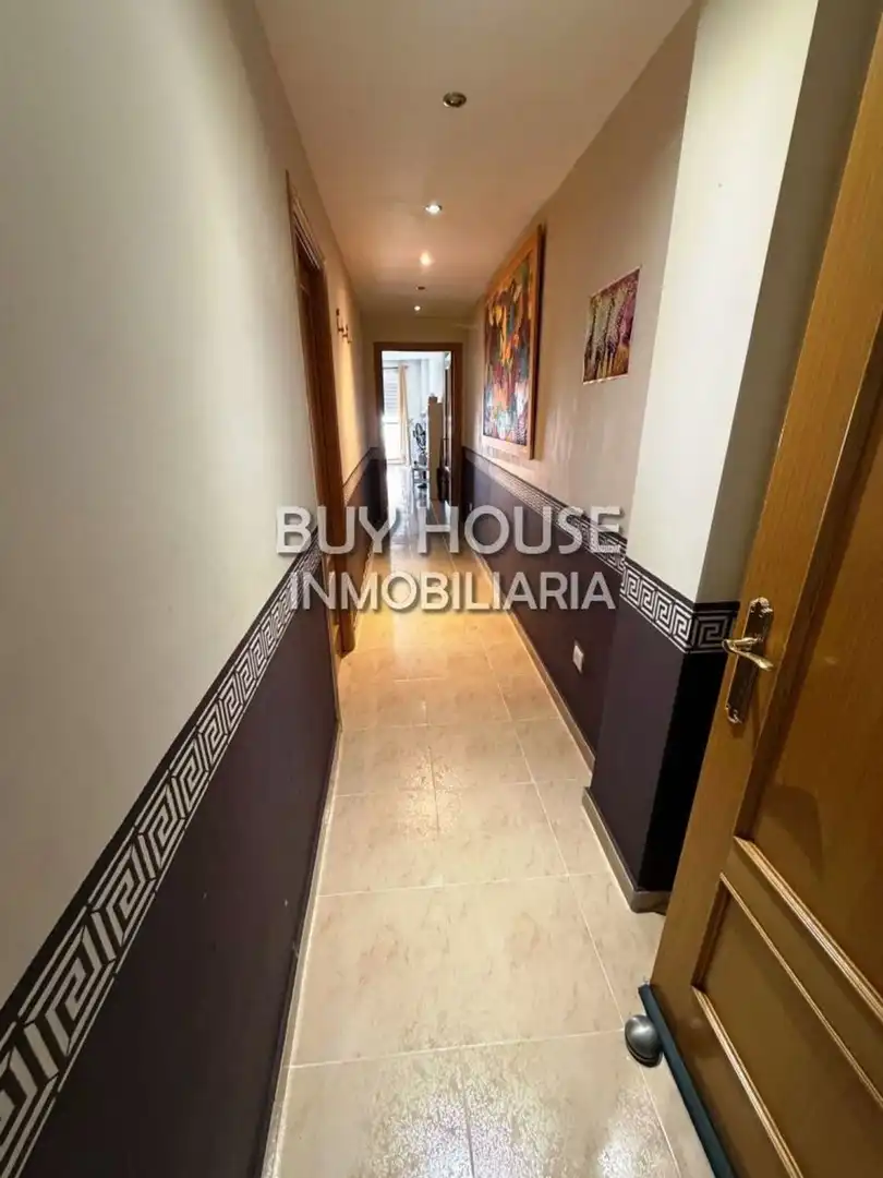 Piso en venta en Cabañas de la Sagra, Toledo