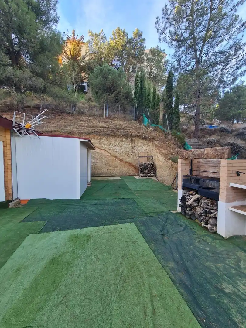Residencial en venta en Calle CORTIJUELA, Cumbres Verdes