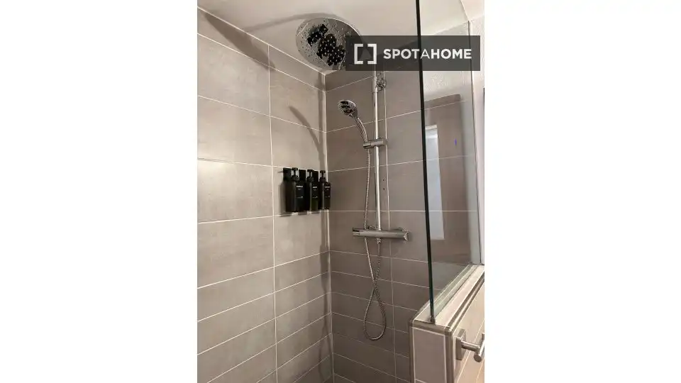 Habitació a Olabeaga