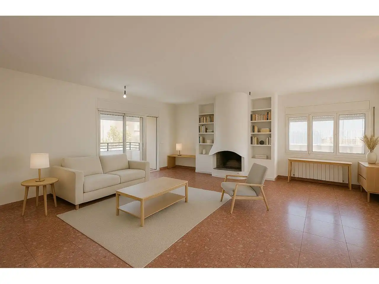 Detached house with garden for sale in Calle Carles Riba, imagen 56
