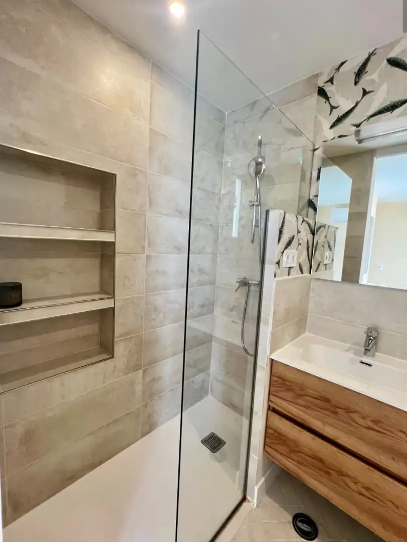 Piso con piscina en venta en Calahonda, imagen 7