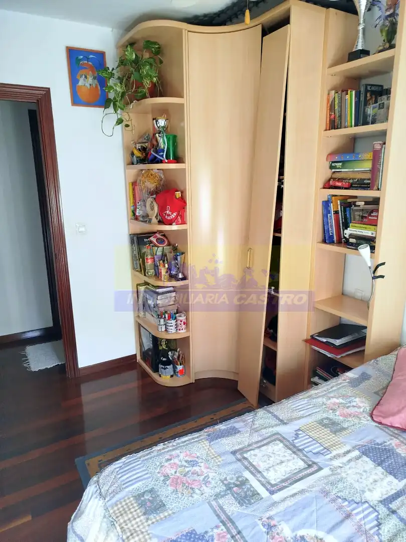 Piso con piscina en venta en Barrio Brazomar, imagen 13