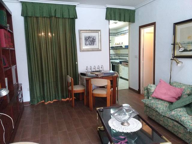 Piso en Venta en Santo Domingo de la Calzada