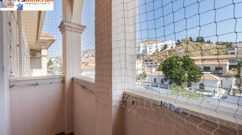 Foto 5 de Ático en venta en Avenida de Sierra Nevada, Cenes de la Vega, Granada