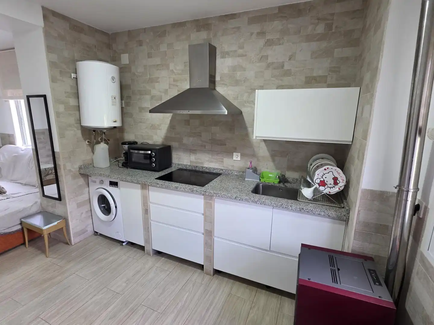 Country homes for sale in DISEMINADO, Castillo de Locubín