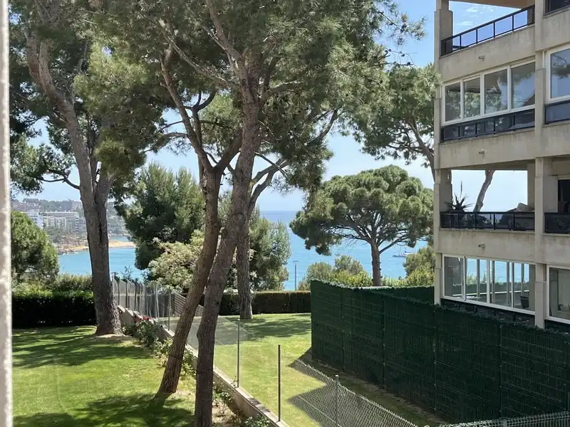 Flat with pool for sale in Mar i Camp - Platja dels Capellans, imagen 32