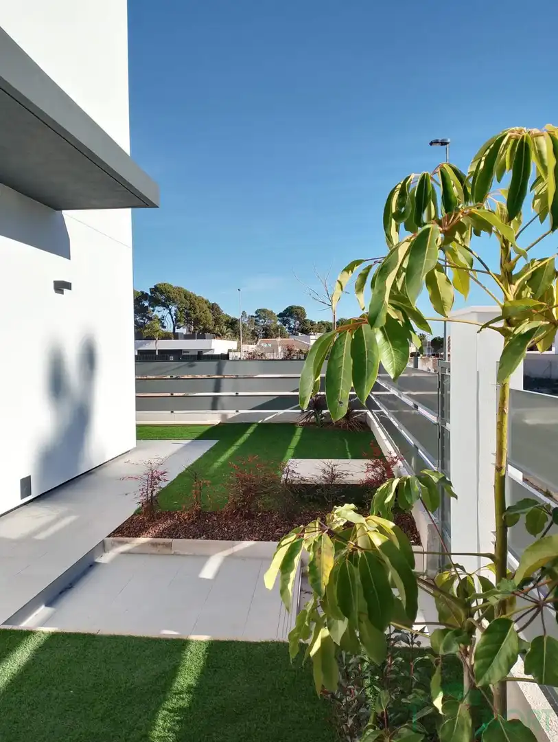 Casa con piscina in vendita a San Javier ciudad, imagen 33