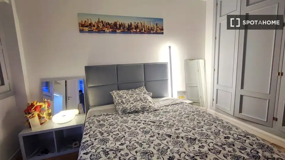 Habitación en Justicia - Chueca