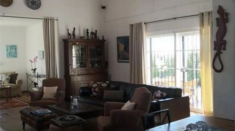 Foto 4 de Casa o xalet en venda a Diseminado Bujeo Valeriano, 11, Los Llanos, Estepona
