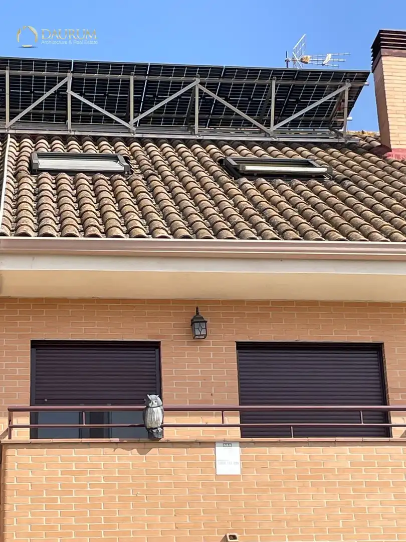 Casa a schiera con giardino in vendita a Averroes, imagen 31