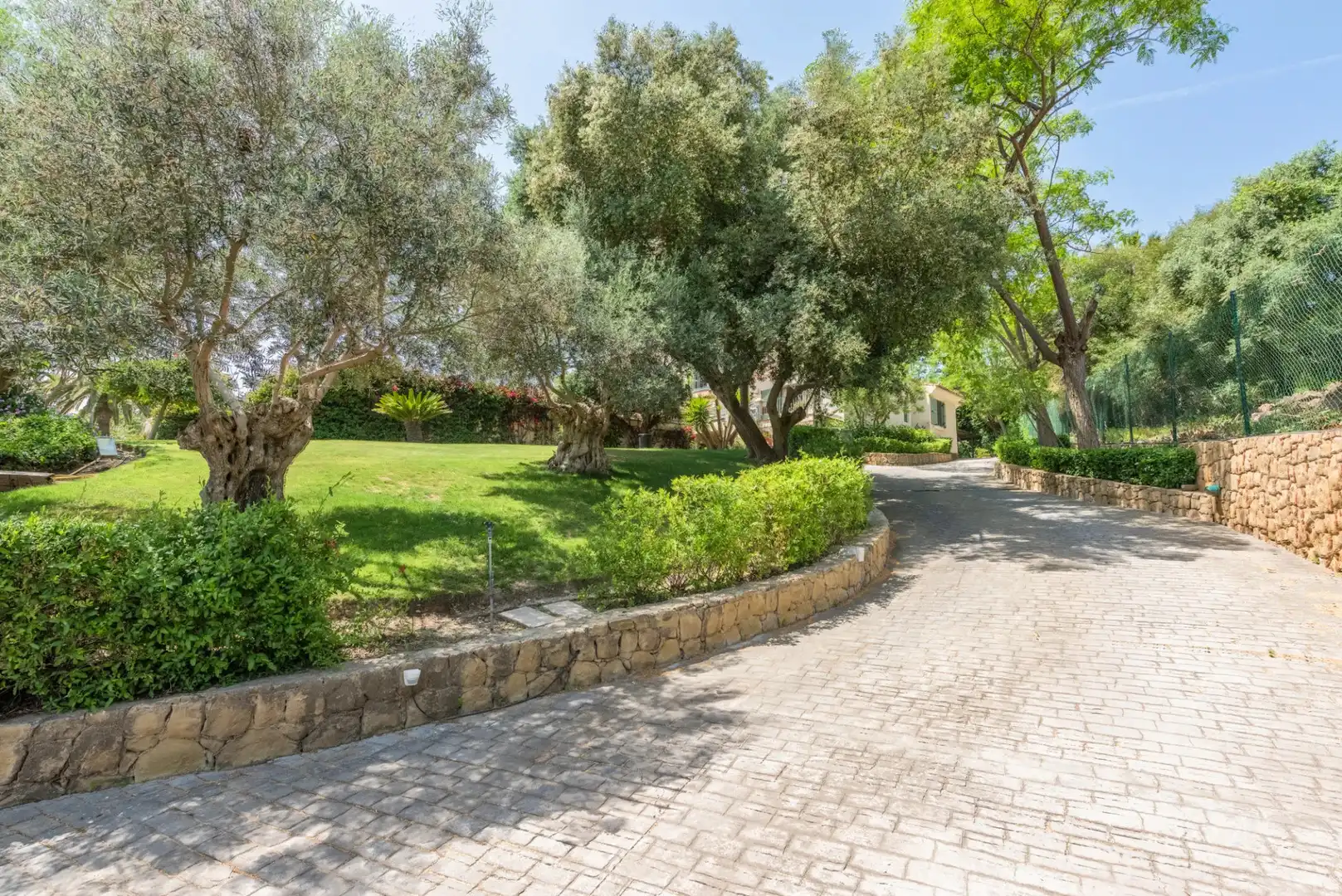 Casa con piscina en venta en Sotogrande Alto, imagen 35