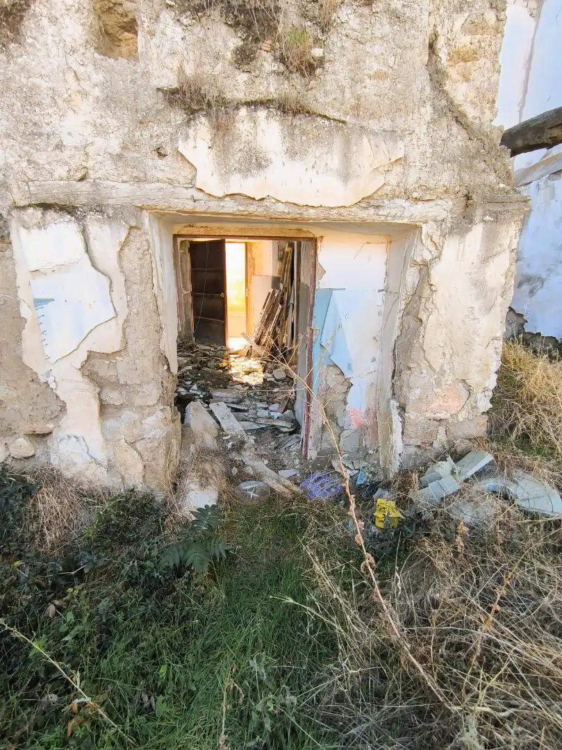 Casa o chalet en venta en Ampudia, Palencia