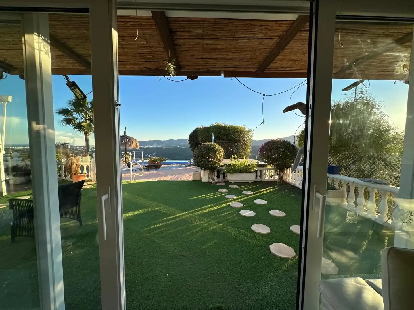 Casa rustica con piscina in vendita a Vélez-Málaga ciudad, imagen 14