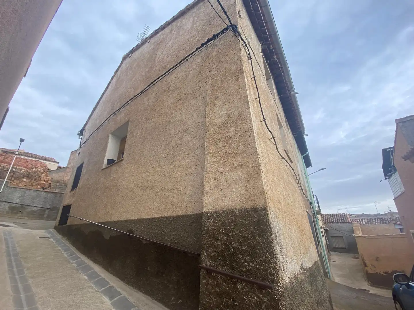 Casa rústica en venda a San Martín del Río, imagen 6