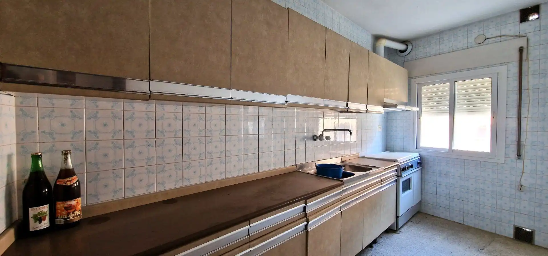 Piso en venta en Losar de la Vera