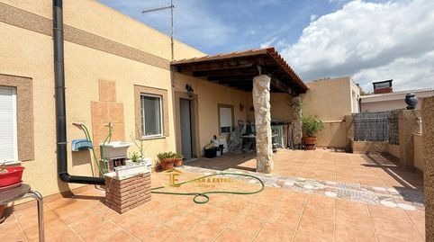 CASA CON AMPLIA TERRAZA  EN VIRGEN DE LAS HUERTAS, image 5