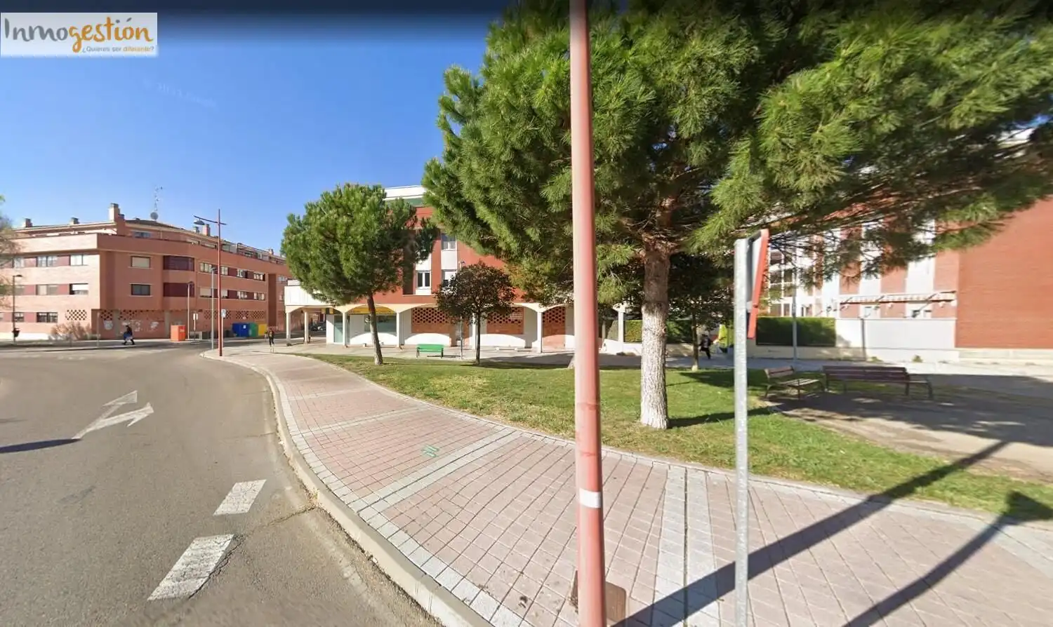 Business premises for sale in FRANCISCO DE GOYA, imagen 11