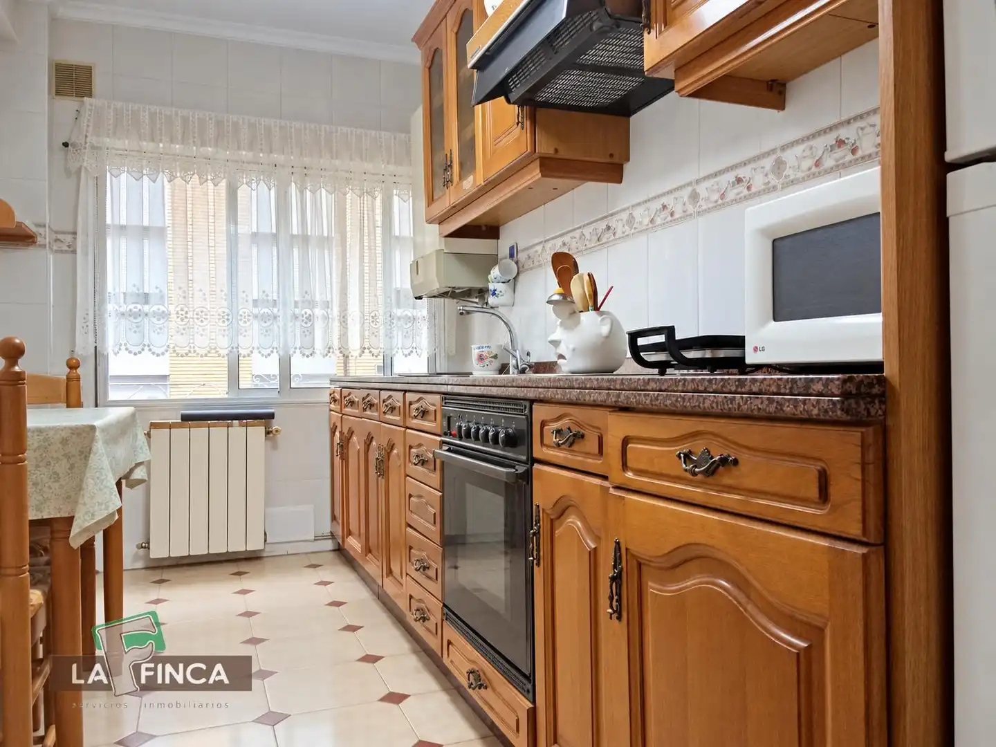 Wohnung mit Aufzug zum Verkauf in ALONSO OJEDA, imagen 9
