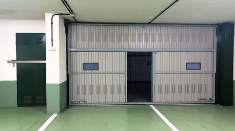 Foto 4 von Garage zum Verkauf in Antonio Gaztañeta Kalea/antonio Arzak, Antiguo, Donostia - San Sebastián