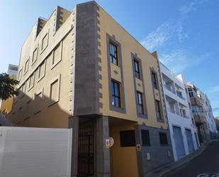 Exterior view of Flat for sale in Arucas