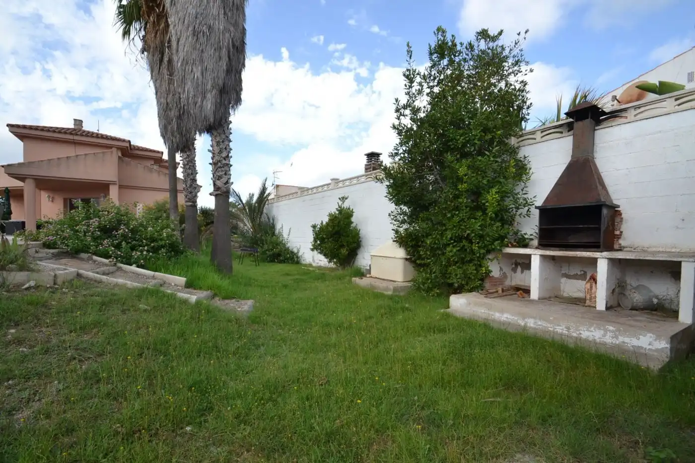 Villa con terrazza in vendita a Calle SARSET DEL, imagen 39