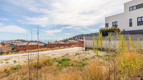 Foto 3 von Residential zum Verkauf in Camí Dels Francesos, Tiana, Barcelona