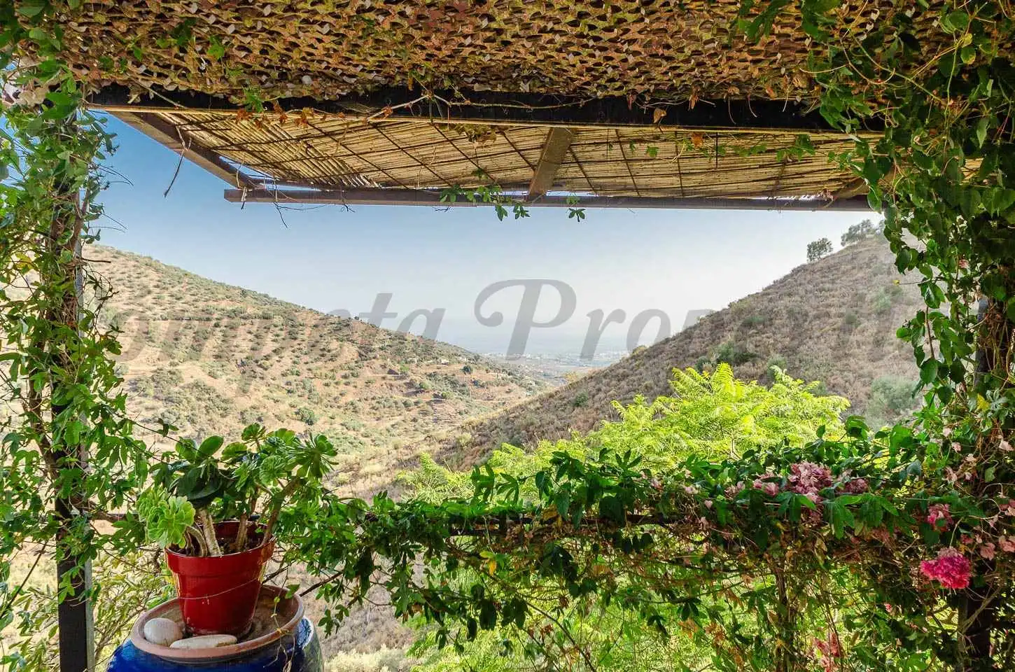 Casa con piscina en venta en Arenas, imagen 28