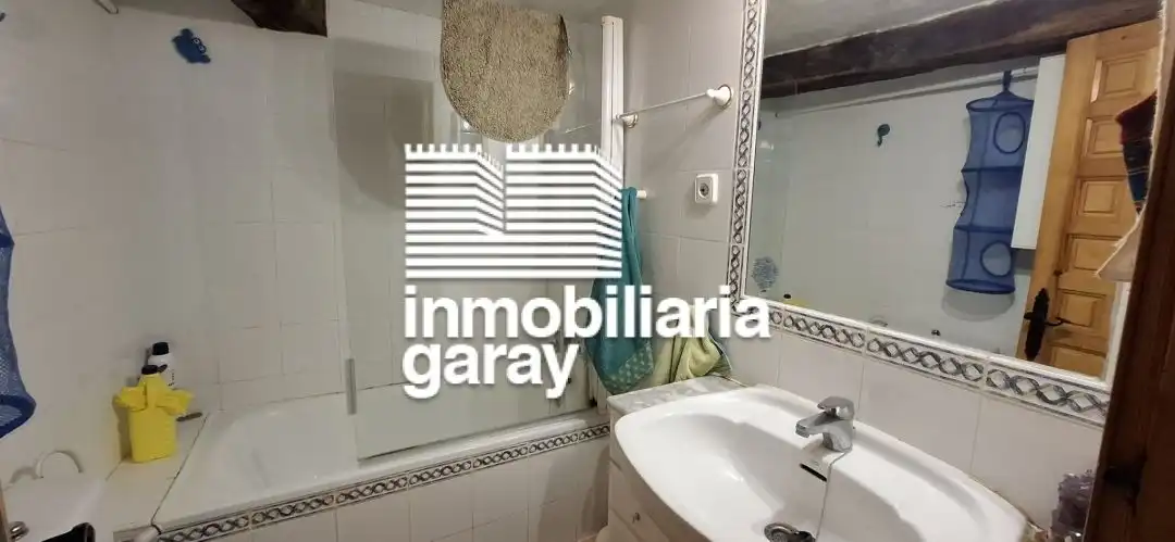 Casa o chalet en venta en Valle de Valdebezana