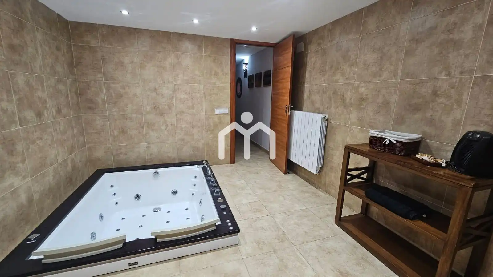 Casa o chalet en venta en Cabrils con Calefacción, Parquet y Terraza