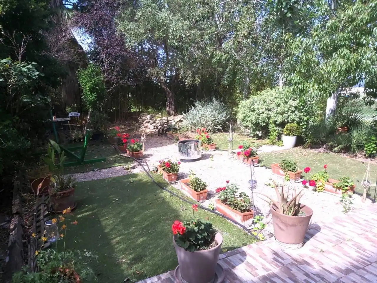 Casa con giardino in vendita a Perafort, imagen 11