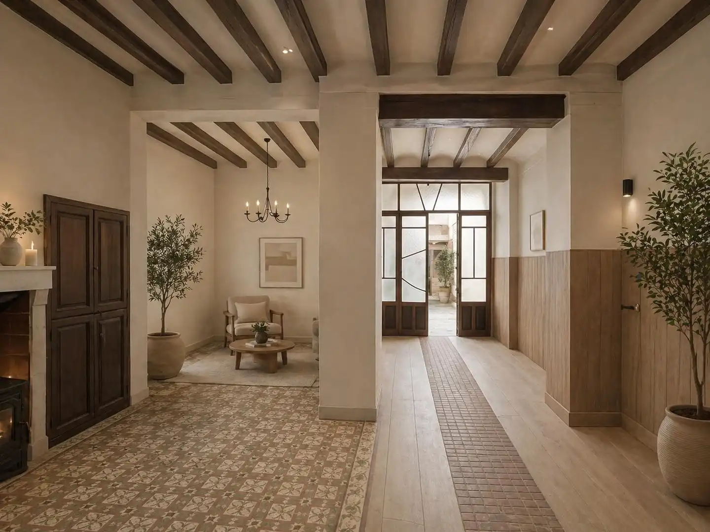 Casa o xalet en venda en Algemesí