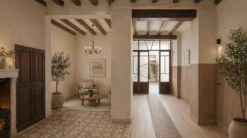 Foto 3 de Casa o chalet en venta en Calle Cardenal Cisneros, Algemesí, Valencia