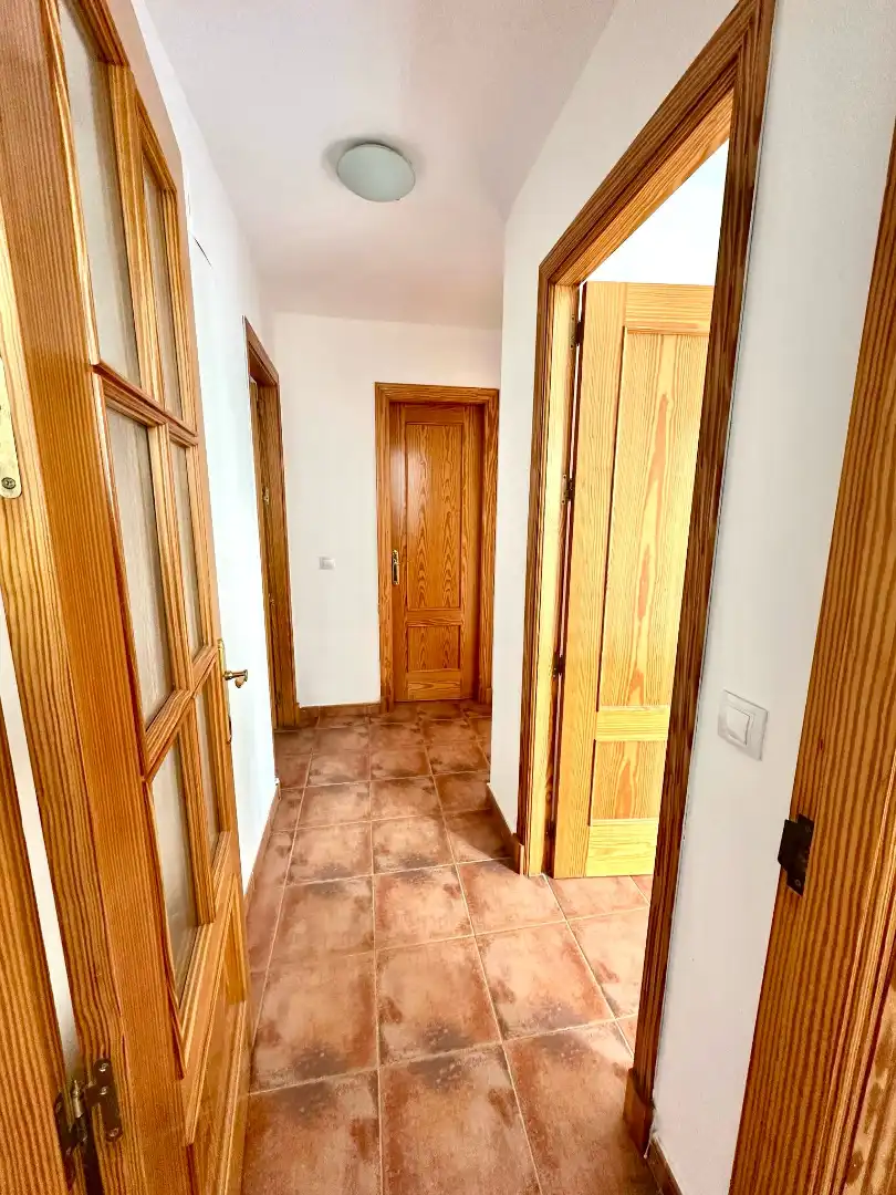 Flat for rent in Tarifa  with Furnished