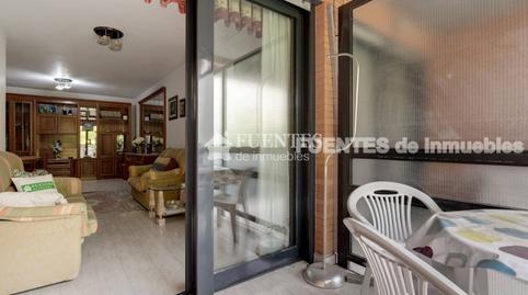 Foto 5 de Pis en venda a Pintor Baeza , Altozano - Conde Lumiares, Alicante