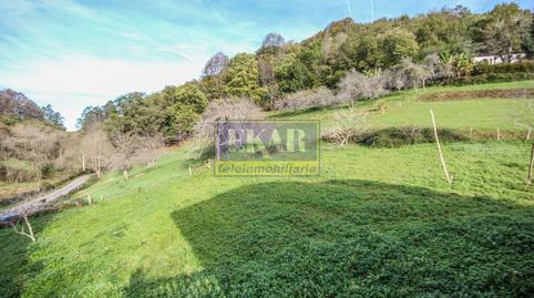 Foto 5 de Casa o chalet en venta en Calle Sarobe Erreka Bidea, Oiartzun, Gipuzkoa