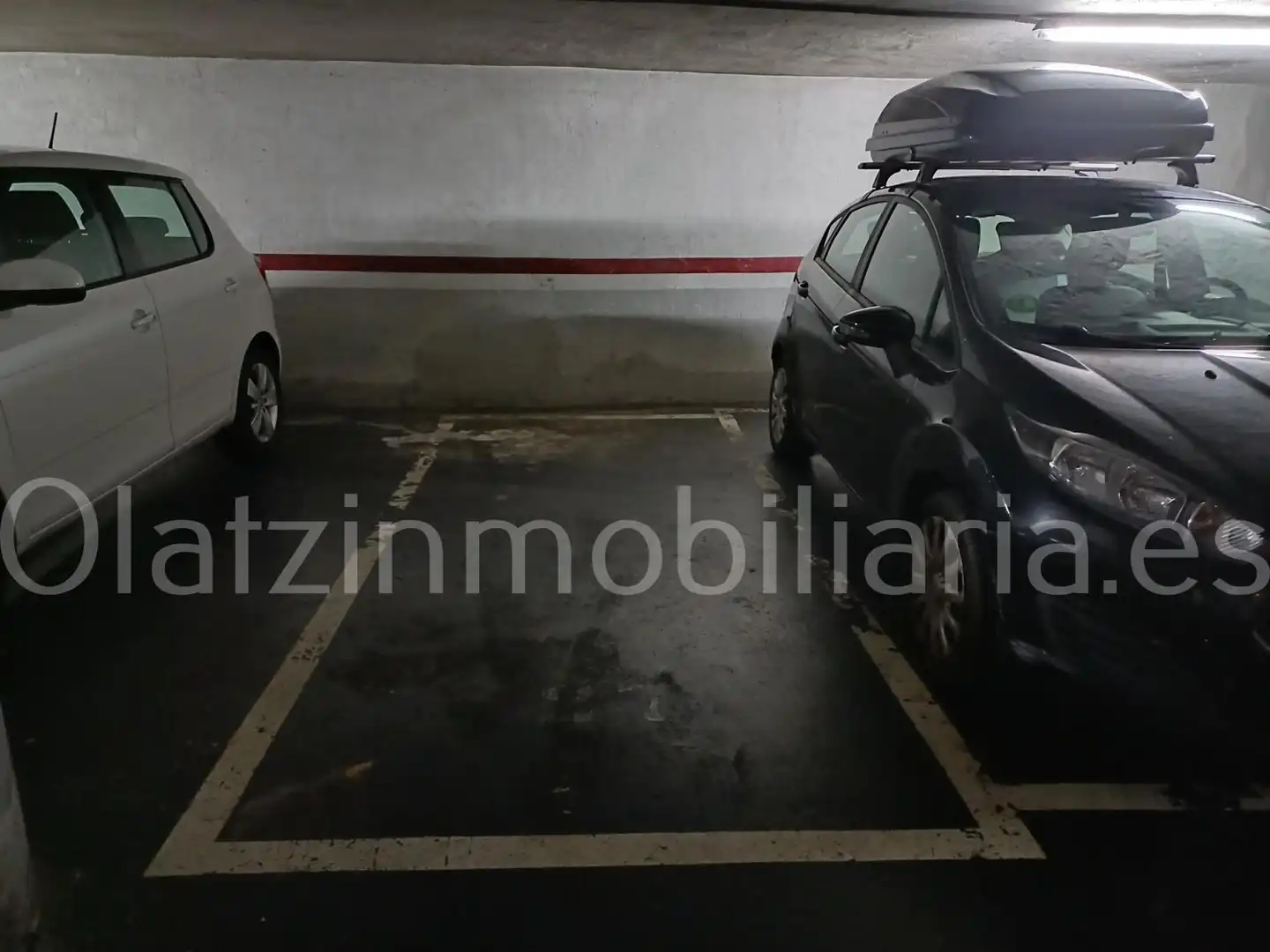 Parking for sale in Uribarri
