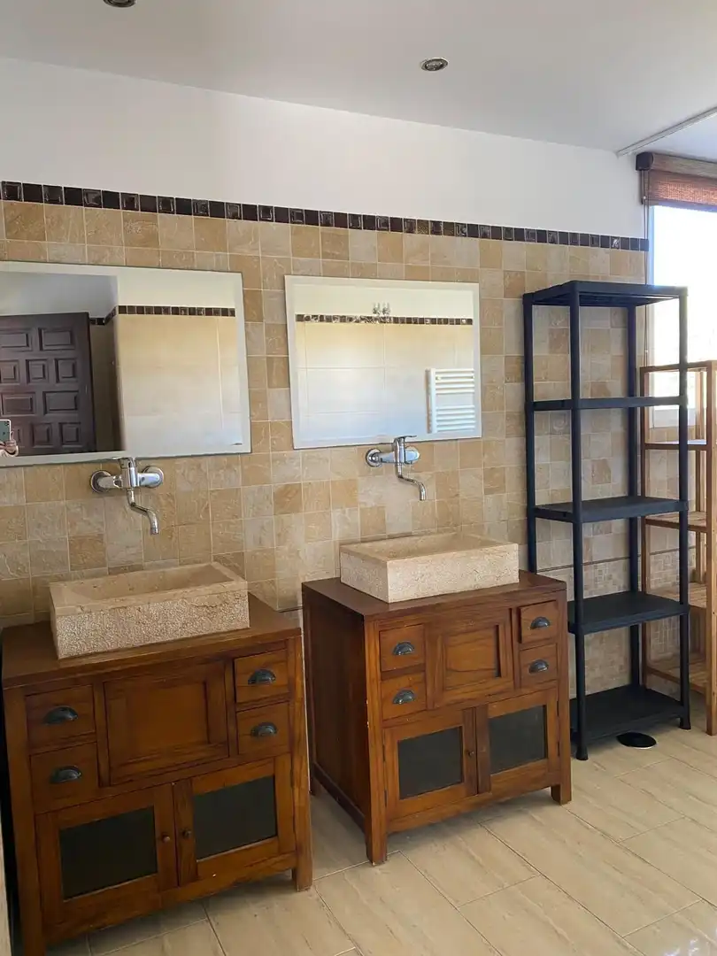 Casa o xalet en venda a Pueblo Español - Coveta Fumá