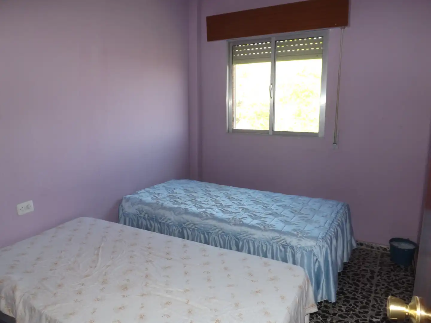 Dormitori de Casa o xalet en venda en Güevéjar amb Jardí privat, Terrassa i Piscina